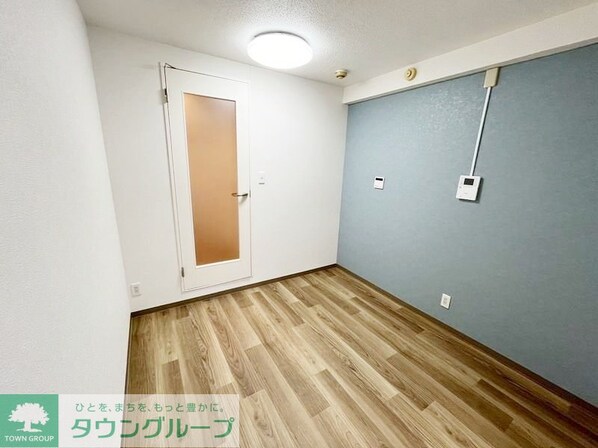 カルチェブラン恵比寿の物件内観写真